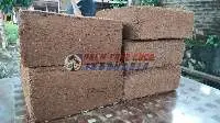 Coco Peat Low EC (Block/Brick)