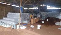 Coco Peat Low EC (Polybag/Box Sack)