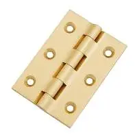 Brass Hinges