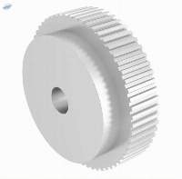 3M HD Timing Pulley