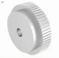 3M HD Timing Pulley