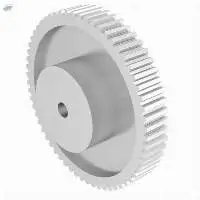 5mhtd Timing Pulley