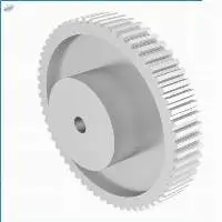 8m Htd Stud Connector