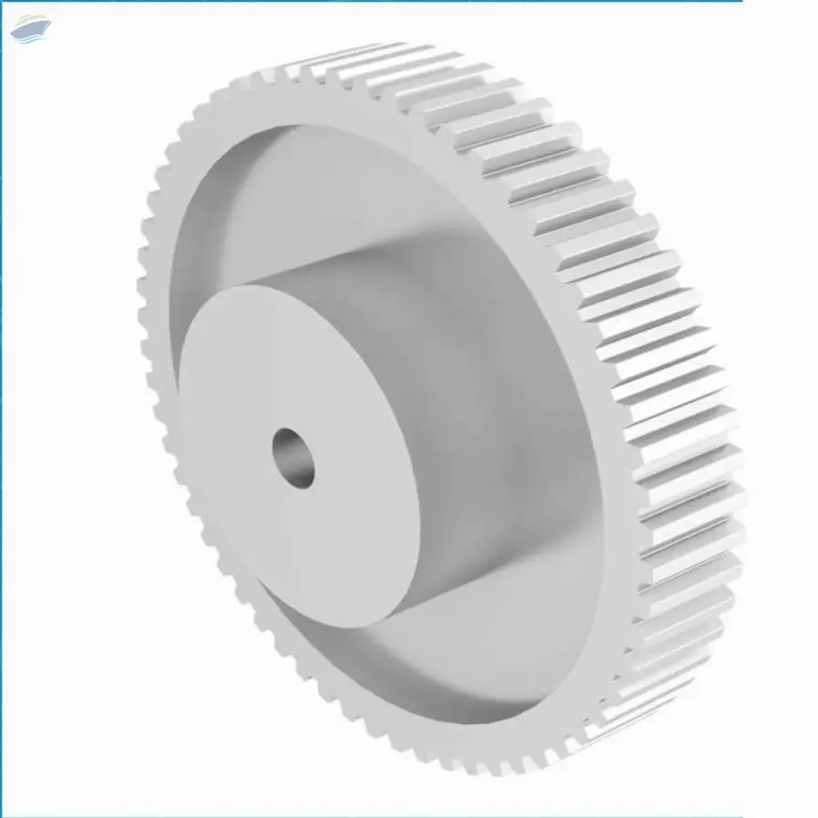 8m Htd Stud Connector