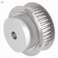 AT10 TIMING PULLEY