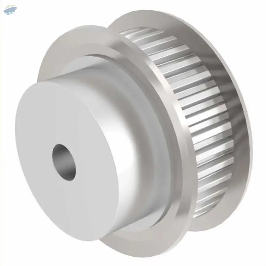 AT10 TIMING PULLEY