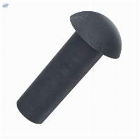 Button Head Solid Rivets