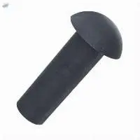 Button Head Solid Rivets