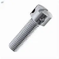 Capstan Screw