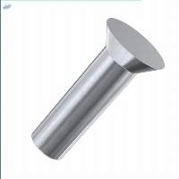 Countersunk Solid Rivets