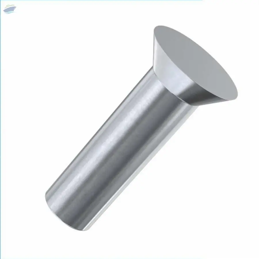 Countersunk Solid Rivets