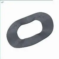 Crinkle Washer
