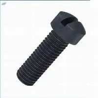 Fillister Screws