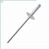 Flanged Blind Rivets