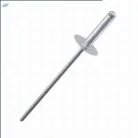 Flanged Blind Rivets
