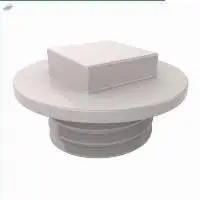 Gas Pipe Plugs