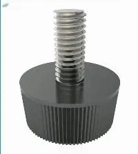 Grip Knobs