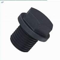 Hexagon Head Pipe Plugs