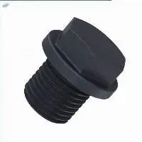 Hexagon Head Pipe Plugs