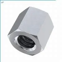 Hexagonal Trapezoidal Leadscrew Nuts