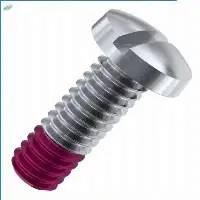 Imperial Binding Pan Head Screws