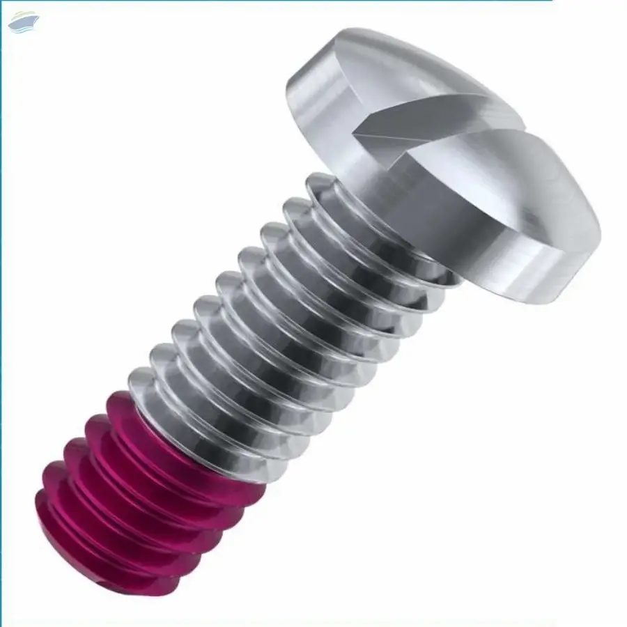 Imperial Binding Pan Head Screws