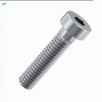 Imperial Low Cap Head Screws