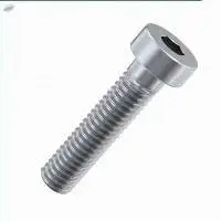 Imperial Low Cap Head Screws