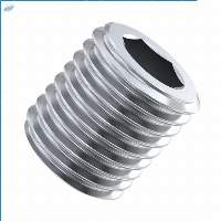 Imperial Socket Pipe Plugs