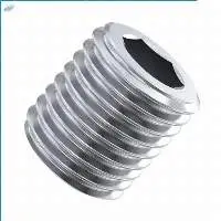Imperial Socket Pipe Plugs