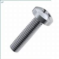 Imperial Torx Pan Head Sealing Screws
