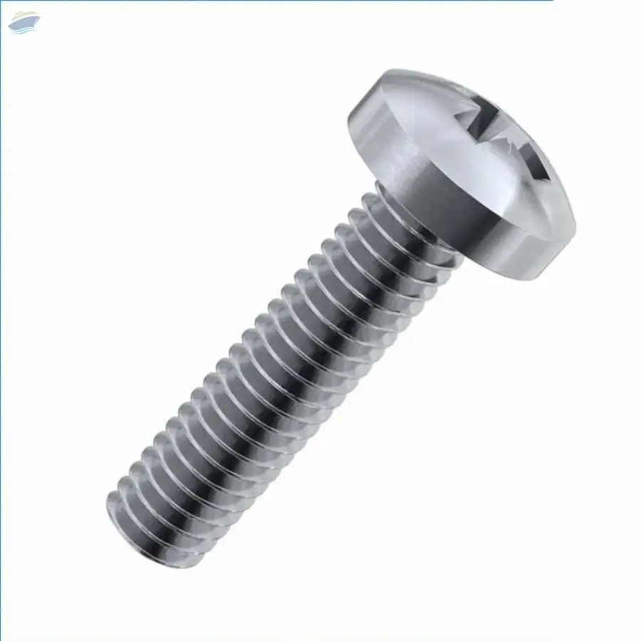 Imperial Torx Pan Head Sealing Screws