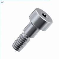 Imperial Torx Shoulder Screws