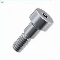 Imperial Torx Shoulder Screws