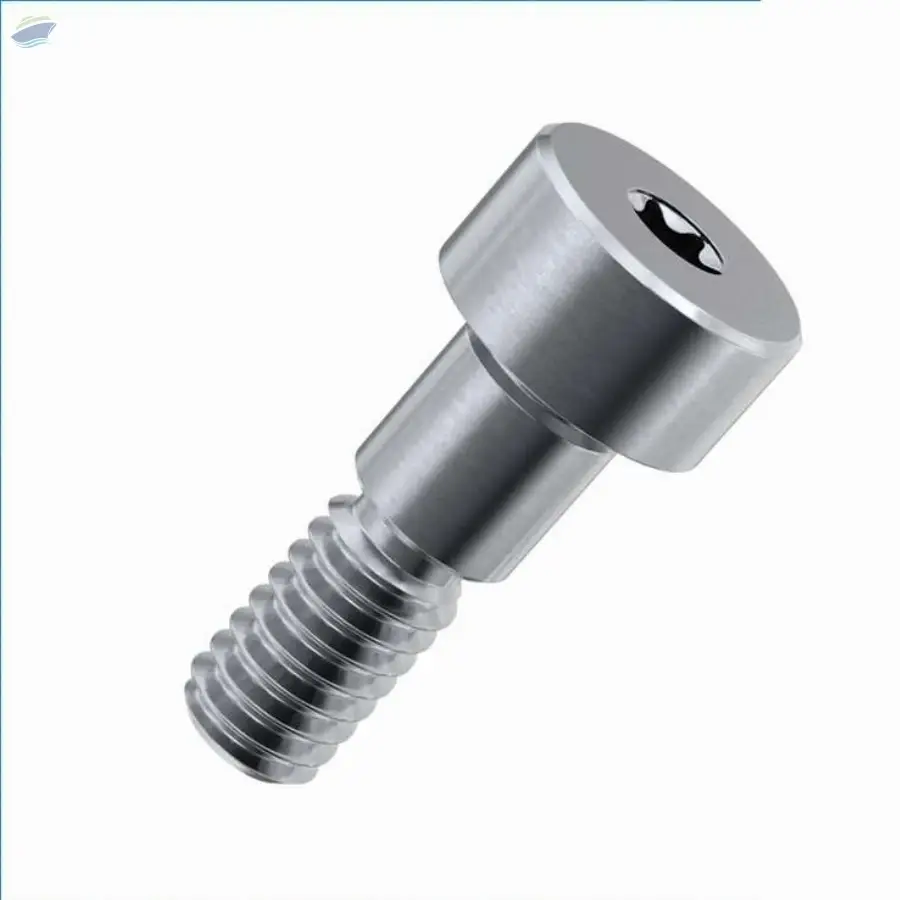 Imperial Torx Shoulder Screws
