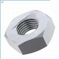 Metal Locking Nuts