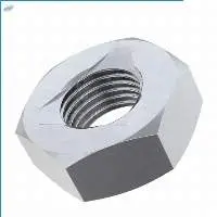 Metal Locking Nuts