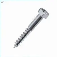 Metric Coach Bolts
