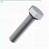 Metric Hexagon Sealing Bolts
