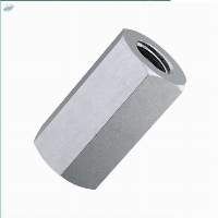 Metric Hexagonal Stud Connector Nuts