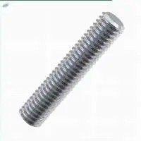 Metric Left Hand Threaded Bar
