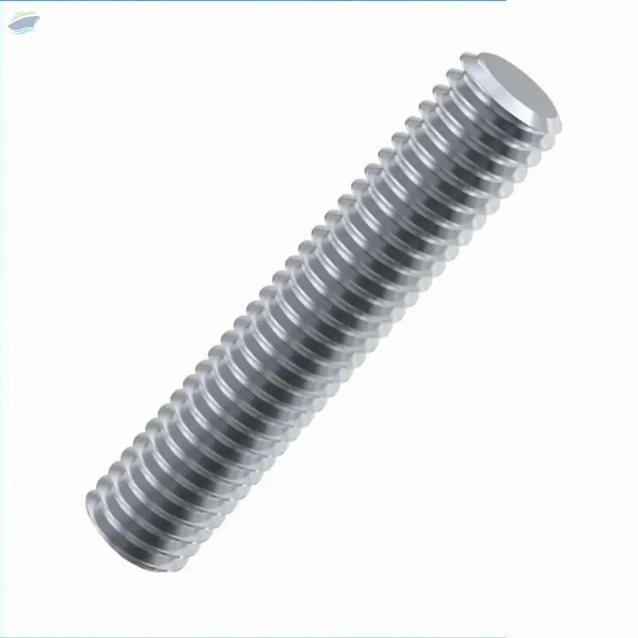 Metric Left Hand Threaded Bar