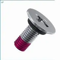 Metric Phillips Countersunk Sealing Screws
