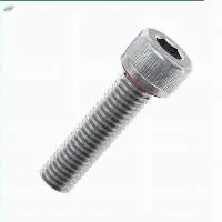 Metric Socket Cap Head Sealing Screws