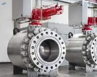 Petrochemical Application