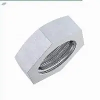 Pipe Nuts