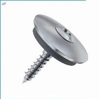 Pozi Raised Countersunk Sealing Wood Screws