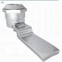Quarter Turn Locks