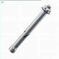 Removable Sleeve Anchors