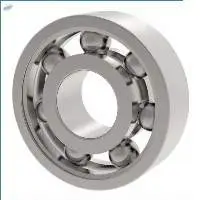 Rotary Bearing A